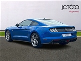 Ford Mustang Image 3