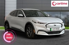 Used Ford Mustang
