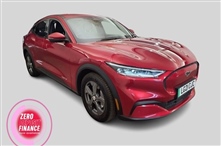 Used Ford Mustang