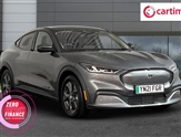 Ford Mustang Image 1