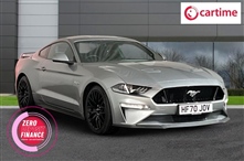 Used Ford Mustang