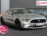 Ford Mustang Image 1