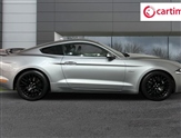 Ford Mustang Image 2