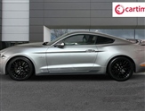 Ford Mustang Image 3