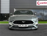 Ford Mustang Image 4