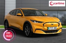 Used Ford Mustang