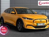 Ford Mustang Image 1