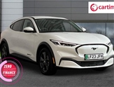 Ford Mustang Image 1