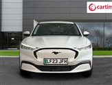 Ford Mustang Image 4