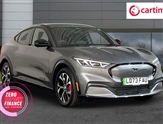 Ford Mustang Image 1