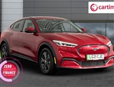 Ford Mustang Image 1