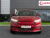 Ford Mustang Image 4