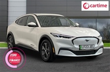 Used Ford Mustang Used Ford Mustang