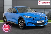 Used Ford Mustang Used Ford Mustang