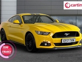 Ford Mustang Image 1
