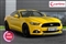 Ford Mustang Image 1