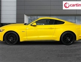 Ford Mustang Image 3