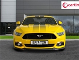 Ford Mustang Image 4