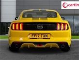 Ford Mustang Image 6