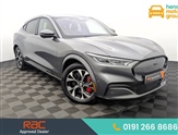 Used Ford Mustang