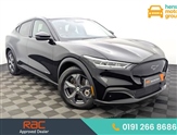Used Ford Mustang