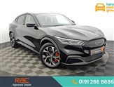Used Ford Mustang