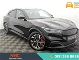 Used Ford Mustang