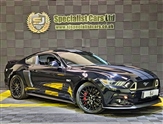 Used Ford Mustang