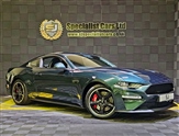 Used Ford Mustang
