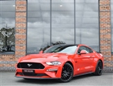 Used Ford Mustang