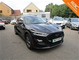 Used Ford Mustang