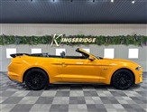 Used Ford Mustang