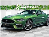 Used Ford Mustang
