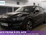 Used Ford Mustang