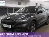 Used Ford Mustang