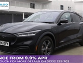 Used Ford Mustang