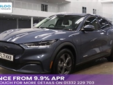 Used Ford Mustang