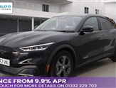 Used Ford Mustang