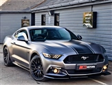 Used Ford Mustang
