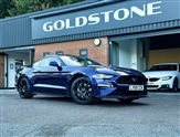 Used Ford Mustang