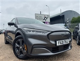 Used Ford Mustang
