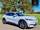 Used Ford Mustang