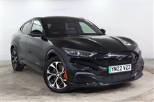 Used Ford Mustang