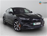 Ford Mustang Image 1