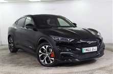 Used Ford Mustang