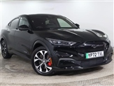 Ford Mustang Image 1