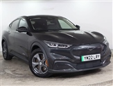 Ford Mustang Image 1