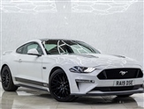 Used Ford Mustang