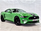 Used Ford Mustang