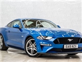 Used Ford Mustang